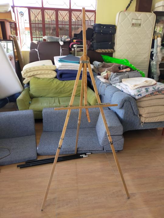 easel Lazada PH Buy sell online Art Easels with cheap price Lazada PH