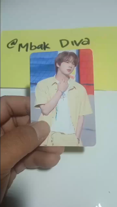 2 SISI Photocard BTS BUTTER 1 set isi 30 Pcs K-POP korea terbaru