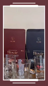 โกโกคุมอาหาร โกโก้คุมน้ำตาล โกโก้บลอสซี่ blossiecocoa