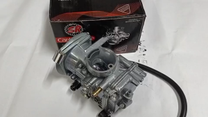 คาร์บู FINO/MIOจูนนิ่ง จูนง่าย ลื่นๆ