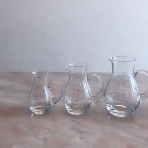 Dispenser Anggur Labu & Set Botol Teko Kecil: Manfaat & Cara Penggunaan