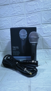 Trident TR7S Uni Directional Professional Dynamic Microphone