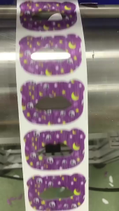 Mouth Correction Stickers Adult Kids Night Sleep Tape Lip Nose Patch Anti-Snoring Stickers 30pcs Mouth Correction Stickers