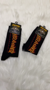 Kaos Kaki Thrasher Premium: Nyaman, Tahan Lama & Desain Sporty