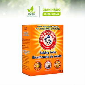 Baking Soda - VietHealthy 453g