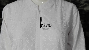 Gamis putih wanita dewasa baju haji dan umroh waniita terbaru dress katun putih wanita