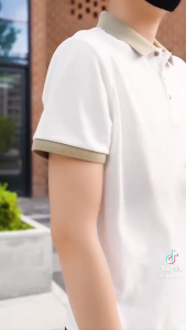 ÁO THUN POLO CÁ SẤU CHẤT POLI CAO CẤP NAM NỮ CÓ CỔ THÊU NGỰA SANH ĐIỆU - DUBAI FASHION