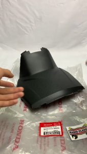 Cover Center Mesin Honda BeAT: Aksesoris & Suku Cadang