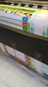 ป้ายธงญี่ปุ่น น้ำดื่ม หม่าล่า ลาบขมต้มแซ่บ มะพร้าวปั่น น้ำเต้าหู้ทรงเครื่อง ขนาด50x200cm