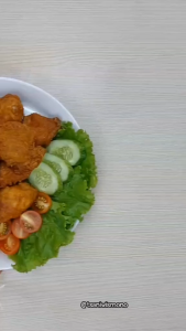 BUMBU RACIK AYAM GORENG INDOFOOD ISI 5PCS-BUMBU INSTAN AYAM GORENG-MUDAH DI GUNAKAN-LEBIH HEMAT [nasa grosir]