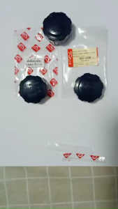 ฝาถังน้ำมันNB411อย่างดี ผลิตในประเทศไทย ใส่เครื่องตัดหญ้าRabbitแรบบิท Robinโรบิ้น