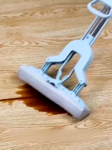YAKO Easy Spray Mop Water Cleaning Household Wet And Dry Water Absorption Mop 拖把