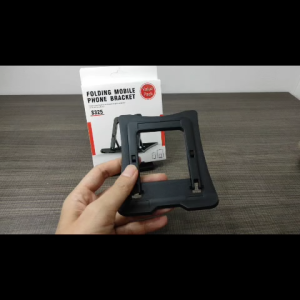 PHONE HOLDER FOLDING MOBILE PHONE BRACKET DUDUKAN HANDPHONE S325