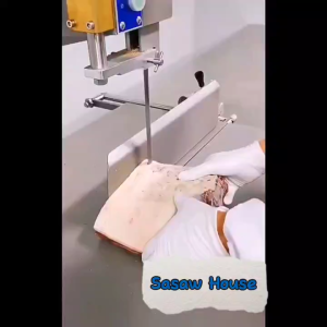 Panduan Lengkap Mengenai Aksesoris Gergaji Pita & Mata Pisau Starrett