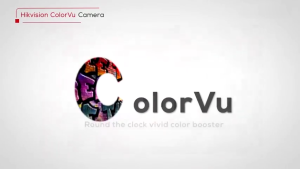 Hikvision HDCVI 3K 5MP ColorVu Smart Hybrid Light Fixed Turret Camera With Audio CCTV Camera