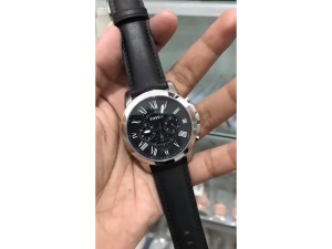 [Promo] Jam Tangan Pria FS 4812 /FS4812 Original Garansi 2 Tahun