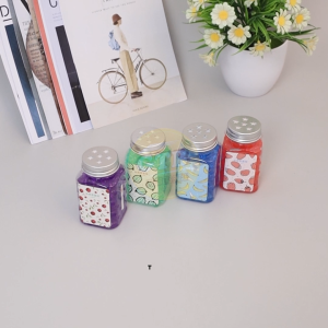 GTB Crystal Scented Gel Pengharum Ruangan Natural Essential Oils Deodorizing Wardrobe Odors R741