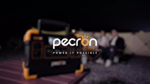 【สต็อกไทย】Pecron E1500LFP Expandable Power Station（UPS） 2200W 1536Wh แบตสำรองพกพา แบตสำรองไฟ 220V