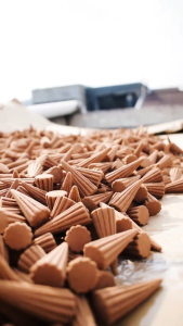 Dupa Wangi SULAIMAN Kerucut isi 50 Pcs QODHA Aromatic Buhur Bukhur Tumpeng Pengharum Ruangan