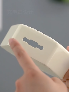 กล่องใส่รีโมทติดผนัง ขาตั้งโทรศัพท์ติดผนัง ที่วางรีโมท ตะขอสองด้าน เก็บโทรศัพท์มือถือ รีรูแขวนผนังที่เก็บรีโมทคอนโทรลโทรศัพท์เคลื่อนที่แปรงสีฟันในห้องน้ำที่เก็บยาสีฟัน นํากระดาษกาวมาเอง ไม่ต้องเจาะ