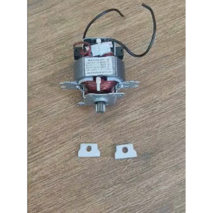 Kaki Dinamo Chopper Daging: Tahan Lama & Berkualitas