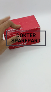 K97 KUNCI KONTAK ASSY KEY SATU SET MOTOR PCX 150 FULLSET KEY SET / GEMBOK KEY