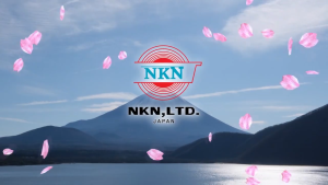 NKN หัวเพลาขับนอก Honda CRV Gen3 2.0cc 2007 - 2011 (Non ABS) ประกัน 1 ปี แบรนด์ Japan