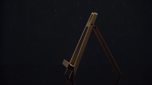 MIYA TABLE MINI EASEL 280*191*40MM