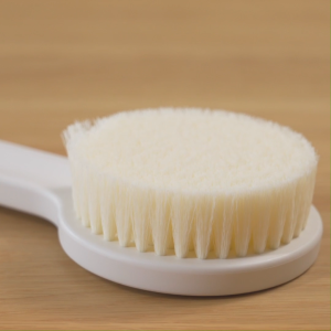 MUJI Polypropylene Shower Brush Soft Type
