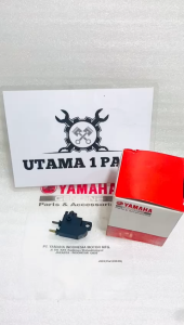 SWIT REM DEPAN KANAN NMAX N MAX OLD NEWN AEROX FREEGO LEXI ASLI ORI YAMAHA