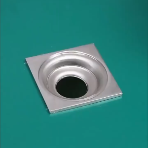 Saringan Air Anti Bau & Floor Drain Anti Serangga