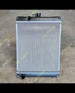 คูโบต้า L4708 / L5018 / L5228 / MU4902 หม้อน้ำ (Kubota) (หม้อน้ำ หม้อน้ำรถไถ รถไถนา รถแทรคเตอร์)