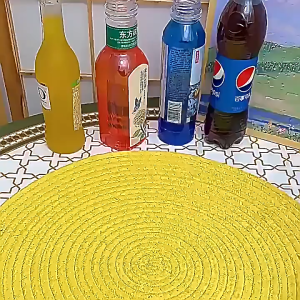 MI-C1127 Plastik Es Lilin Ziplock Panjang Stick Ice Bags / Klip Plastik Es Mambo Homemade Ice Pack