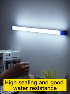 Y·S·S YaSheng 30W 60W 90W LED LIGHT TUBE /USB lamp USB charging Emergency Light Outdoor Portable