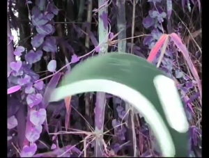 Long-handled sickle for mowing grass and corn outdoor firewood cutting knife iron handle machete hook knife agricultural garden outdoor firewood knife manganese steel multi-functional sickle