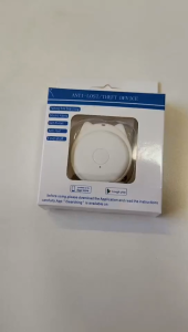 อายุการใช้งานยาวนาน 365 วัน เครื่องติดตาม gps บลูทูธไร้สาย สากลสำหรับ Apple กับ Android gps ติดตาม จิ๋ว บาง 5 มม พกพาสะดวก อุปกรณ์ติดตาม จีพีเอสติดตาม จีพีเอสนำทาง gps ติดตามรถ จีพีเอสติดมอไซ พวงกุญแจGPS gpsสัตว์เลี้ยง gps ติดตามตัวเด็ก