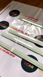 Nẹp sườn xe Mitsubishi Xpander 2018 -2024