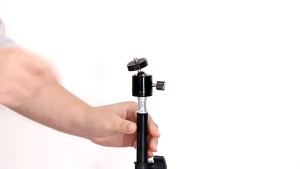 Mini Ball Head Tripod Kamera / Mini Ball Head Tripod Camera