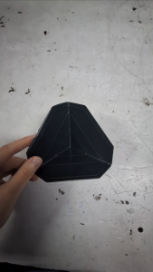 Hard Plastic Corner Edge Cover Protectors Packing Shipping Parcel Courier Box Boxes Protect Furniture (PLASTIC 157)