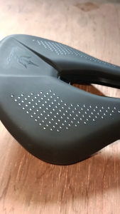 Weapon Stealth Saddle (Original)