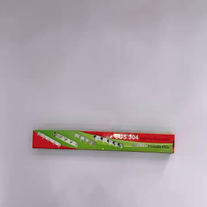 Móc áo inox 5 móc đơn 304 VINA MH505