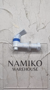 Kran Dispenser Galon Air Minum Aqua Tekan