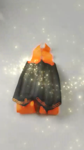 Nasara Brush Cutter Strap Belt Triangle Hook Bracket Shoulder Belt / Tali Galas Mesin Rumput / 肩带