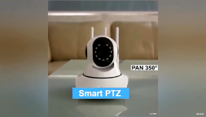 V380 Q5 1080P HD IP Camera Wireless Home Security IP Camera Surveillance Camera  Night Vision Wifi PTZ Control Camera Motion Detection Baby Monitor Network Security Two-Way Audio Connect To Cellphone IP Security Camera