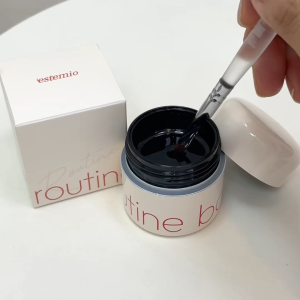 [ Estemio ] Sơn Gel nền cao cấp estemio hàn quốc Routine Base gel (Jar) 25g với độ bền và nhiều tính năng kết hợp