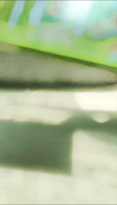 Kids Student Cartoon School Stationery Ruler Study Set (BGJAYA)