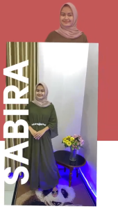 Kaftan Busui Friendly Model Baru 2025 & Gamis Wanita Remaja Dewasa Risleting Depan Simpel Elegan