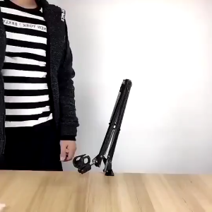 Chân giá đỡ kẹp micro Fullbox