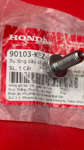 ốc bắt cảng sau Ab 125  Click  Vario