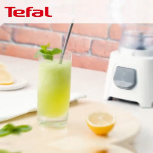 Tefal Blender 450W รุ่นBL2B1166 ส่งฟรี รับประกันศูนย์2 ปี ขนาด 1.5 ลิตร
